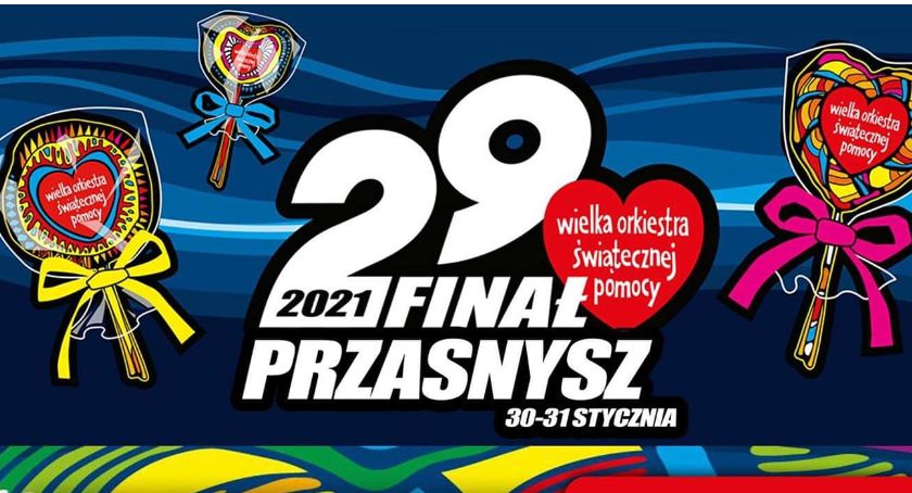 Aukcje WOŚP już na Allegro. Sprawdź ofertę