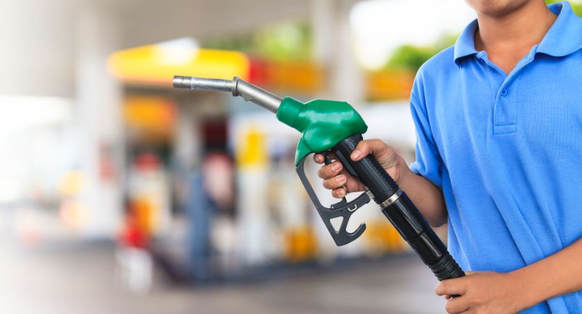 Uwaga Rolniku: Trwa nabór wniosków o zwrot podatku akcyzowego zawartego w cenie oleju napędowego