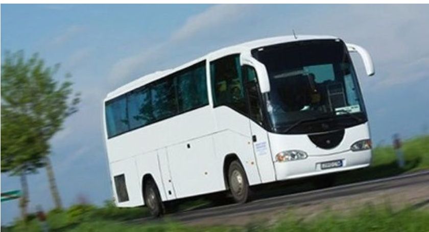 Powiat Przasnyski wznowił komunikację autobusową. Dodatkowe linie dla pracowników ruszą od marca!