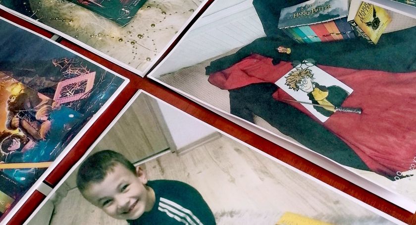 Pokazali, co przeczytali w czasie ferii. Nagrodzono najbardziej kreatywnych.