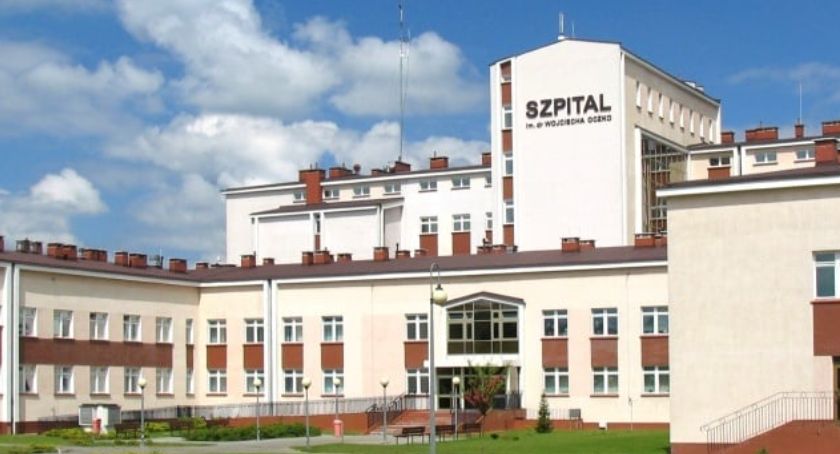 Komunikat Dyrekcja SP ZZOZ w Przasnyszu dotyczący szczepionek