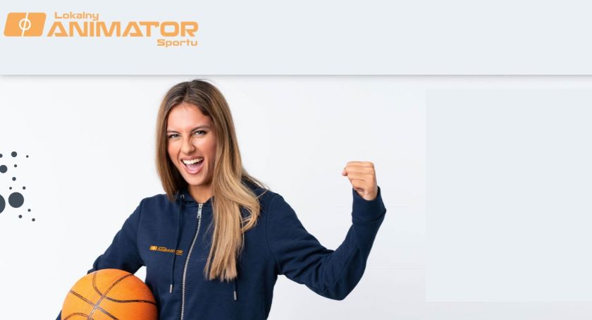 Program Lokalny Animator Sportu ruszy w Przasnyszu, Jednorożcu i Chorzelach