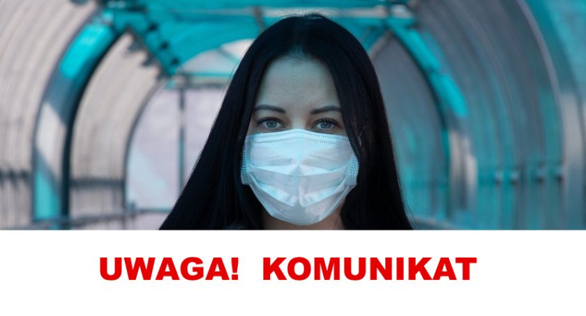 Koronawirus wśród pracowników Urzędu Miasta i Gminy Chorzele. Wprowadzono ograniczenia