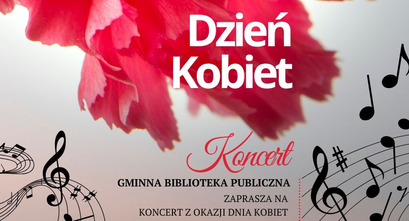 Być Kobietą... w Krasnem [Koncert]