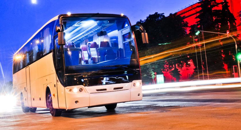 Nowe linie autobusowe na terenie powiatu przasnyskiego