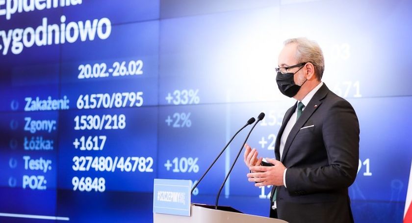 Rząd przedłuża i zaostrza zasady bezpieczeństwa