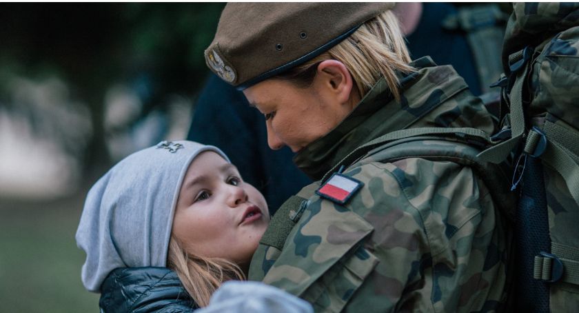 Płeć piękna w szeregach WOT