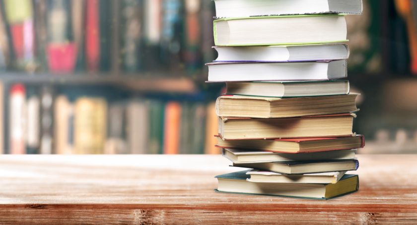 Trzy Biblioteki z terenu powiatu przasnyskiego z dotacjami Ministra Kultury, Dziedzictwa Narodowego i Sportu 