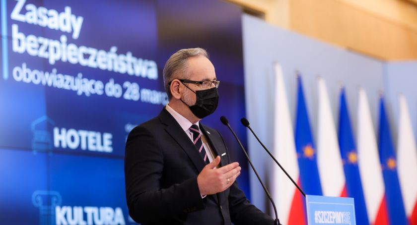 Z ostatniej chwili: Mazowsze z ostrzejszymi restrykcjami