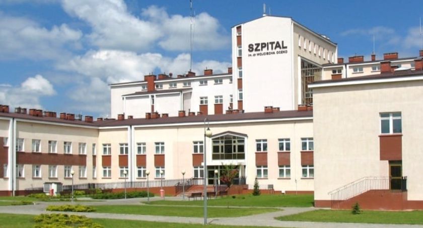 Usługi ambulatoryjnej rehabilitacji leczniczej już w przasnyskim Szpitalu