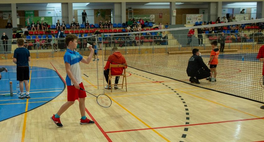 BadKurp podsumował zmagania swoich zawodników