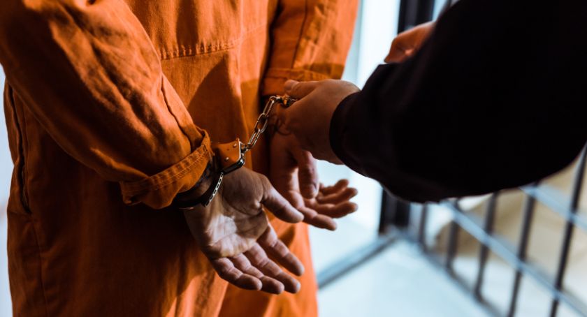 Zatrzymano troje poszukiwanych. Teraz odsiedzą swoją karę