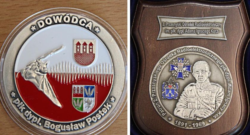 2.ORel wspiera poszkodowanych weteranów