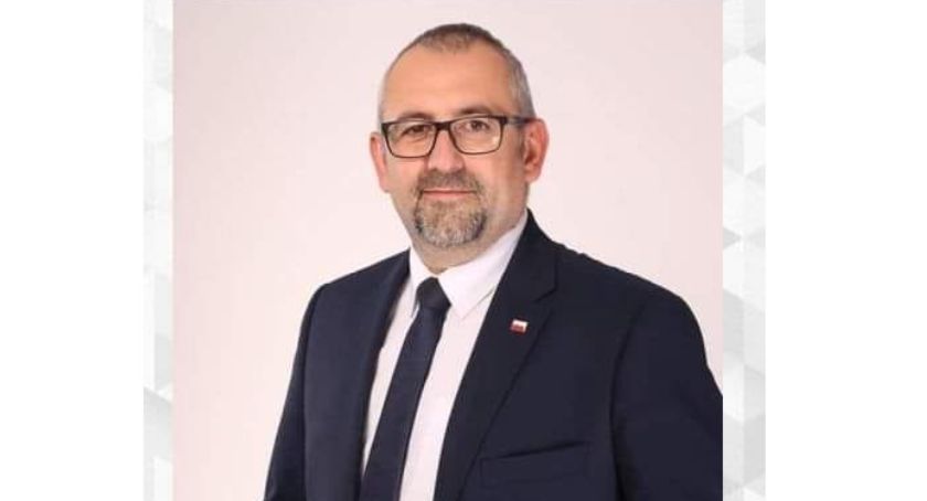 Starosta o Specjalnej Strefie Ekonomicznej oraz inwestycjach powiatowych zaplanowanych na 2021 rok. 