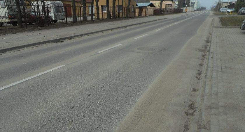 Miasto pięknieje. Sprzątanie miasta już trwa!
