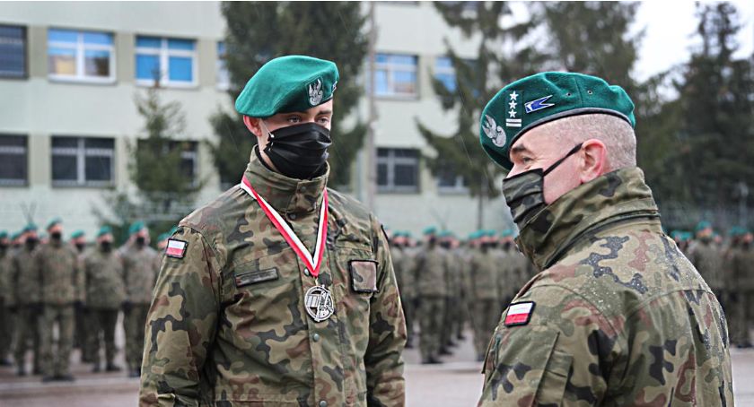 Wyłoniono najlepszych strzelców 2.ORel