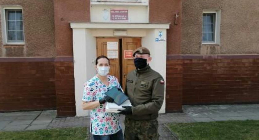 Zadbali by seniorzy nie czuli się samotni w Święta