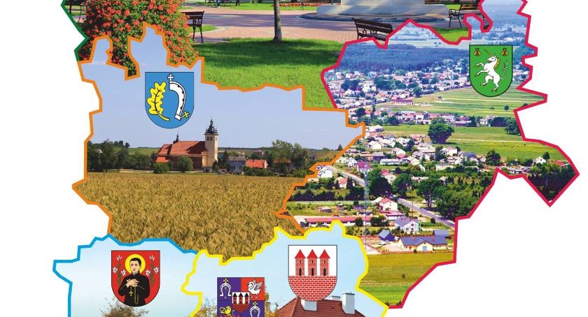 Zaprezentuj inwestycje powiatowe w rodzinnym konkursie fotograficznym