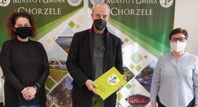 Wydadzą książkę o Kazimierze Kłoczowskiej z Bogdan Wielkich.