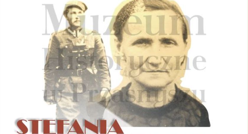 Stefania Dziemieszkiewicz, matka żołnierza wyklętego Mieczysława Dziemieszkiewicza