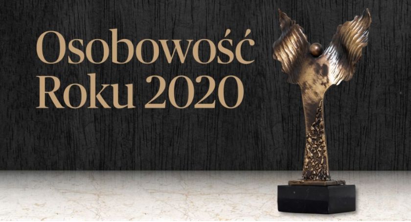 Osobowość Roku 2020. Nominowani z powiatu przasnyskiego REZYGNUJĄ 