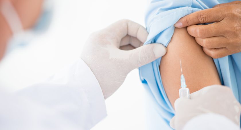 Rusza Punkt Szczepień Powszechnych w Zespole Szkół Powiatowych