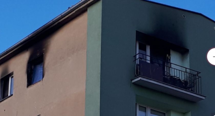 Pomoc po Pożarze dla Agnieszki. Finisz akcji!