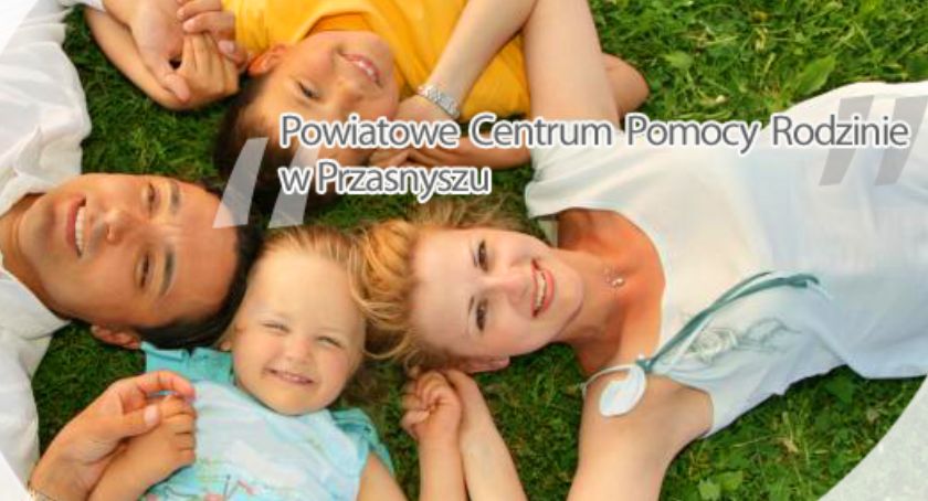 Powiat Przasnyski pozyskał prawie 200 tys. zł na wsparcie osób niepełnosprawnych!