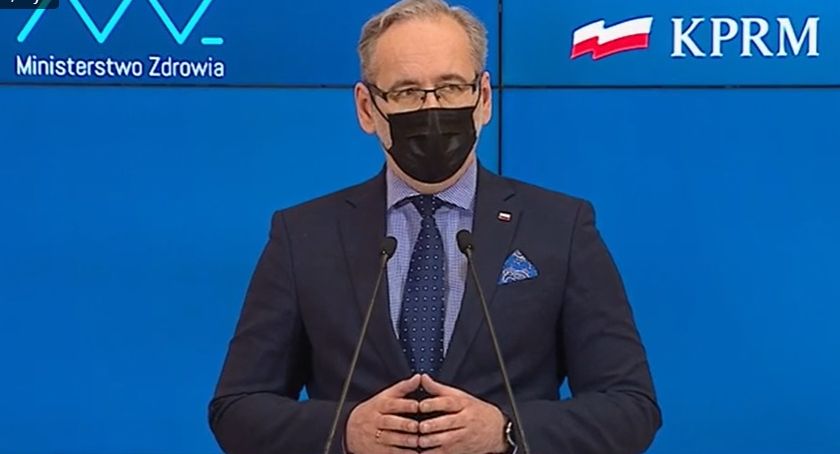 Z ostatniej chwili: Rząd luzuje obostrzenia!