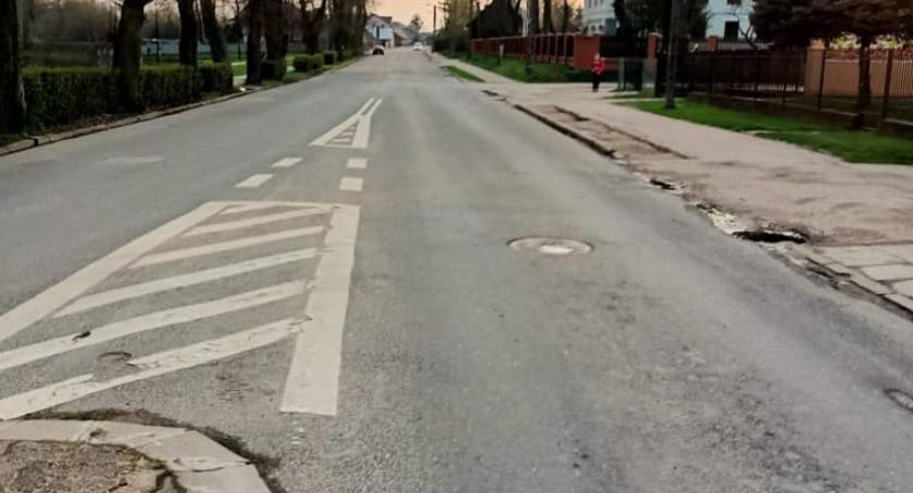 Przebudowa ulicy Zawodzie jeszcze w tym roku! 