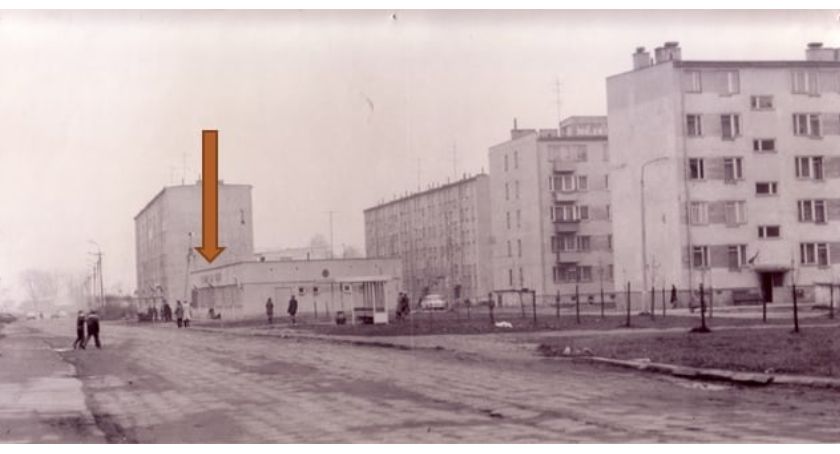 Z bibliotecznej kroniki... czyli słów kilka o powstaniu przasnyskich filii bibliotecznych