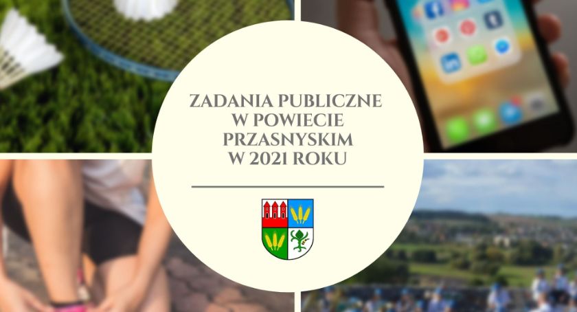 Zarząd Powiatu dofinansuje inicjatywy kulturalne, sportowe i edukacyjne w 2021 roku