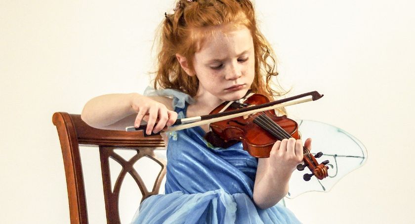 Twoje dziecko lubi grać na instrumentach? Zgłoś je do przasnyskiej Szkoły Muzycznej