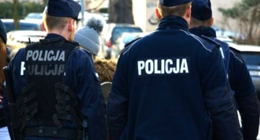 Kryminałki 30 kwietnia - 3 maja 2021 r.