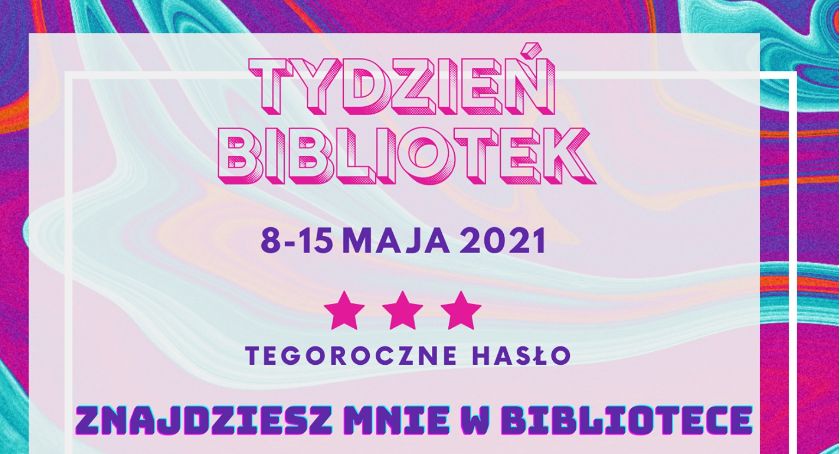 Słodkie niespodzianki w przasnyskiej Bibliotece Pedagogicznej