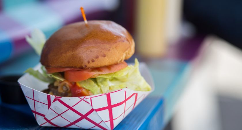 Ciechanów i Przasnysz odwiedzą Food Trucki 