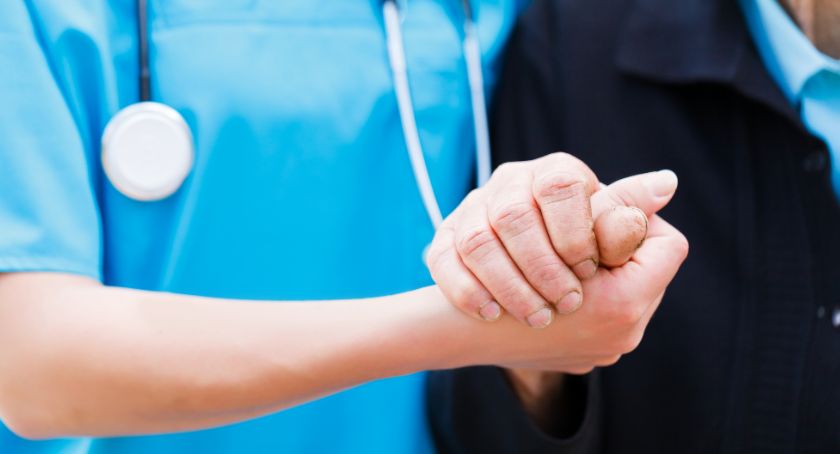 Przasnyski Szpital wznawia przyjęcia pacjentów