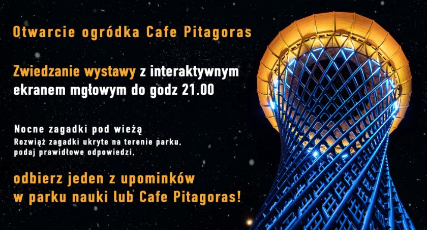 Ciechanów zaprasza na Noc Muzeów 