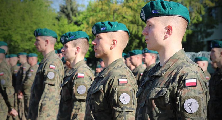 Przeszkoleni przez przasnyskich Policjantów