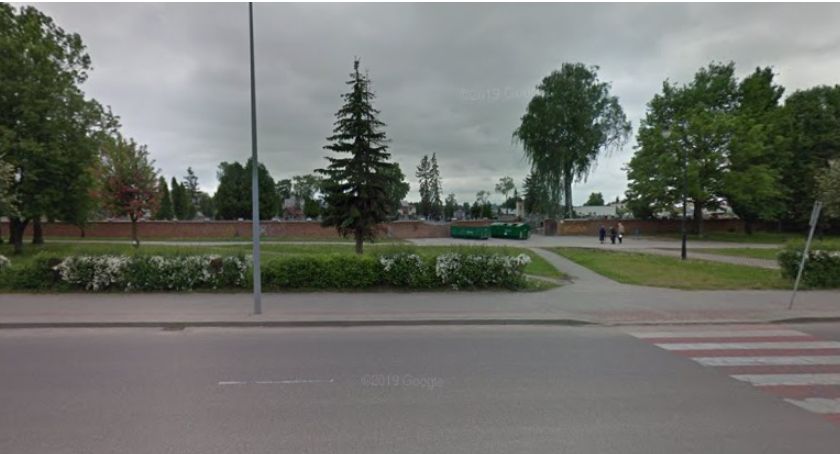 W Przasnyszu powstanie  park im. Stefana Cieleckiego ps. Orlik. Miasto pozyskało środki finansowe