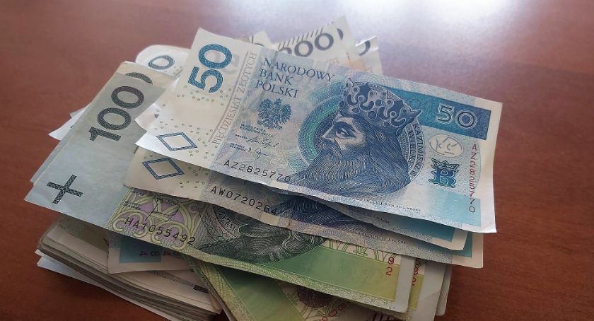 Jednorożec otrzyma 30 tysięcy dla sołectw