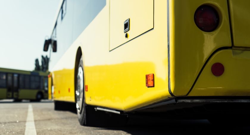 Kolejne linie autobusowe dostosowane do godzin nauki uczniów. Uruchomiono dodatkowy kurs