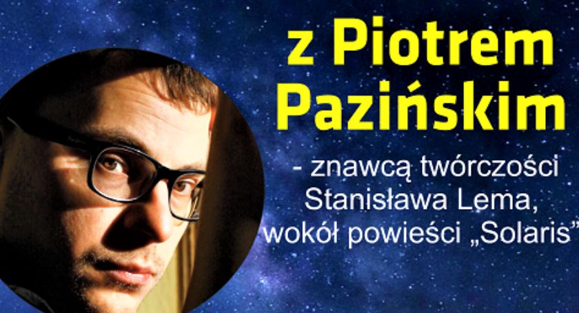 Wokół powieści Stanislawa Lema 