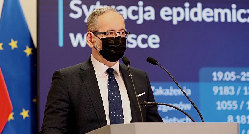 Z ostatniej chwili: Zmiany w obostrzeniach. Znamy szczegóły