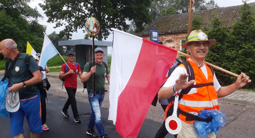 Już wkrótce wyruszy piesza Pielgrzymka do sanktuarium maryjnego w Gietrzwałdzie. Dołącz do pielgrzymów