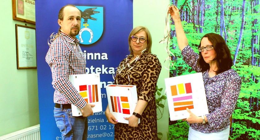 Krasne zainaugurowano 4. Rundę Programu Rozwoju Bibliotek