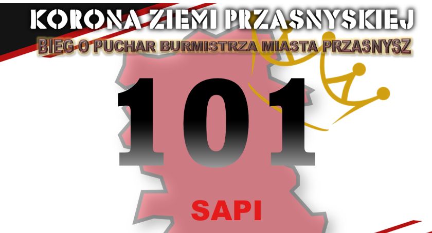 Biegu o Puchar Burmistrza Miasta Przasnysz już w niedzielę