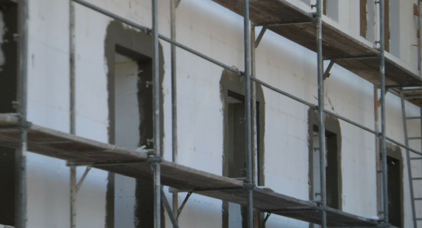 Strażnica OSP w Romanach Seborach zostanie wyremontowana