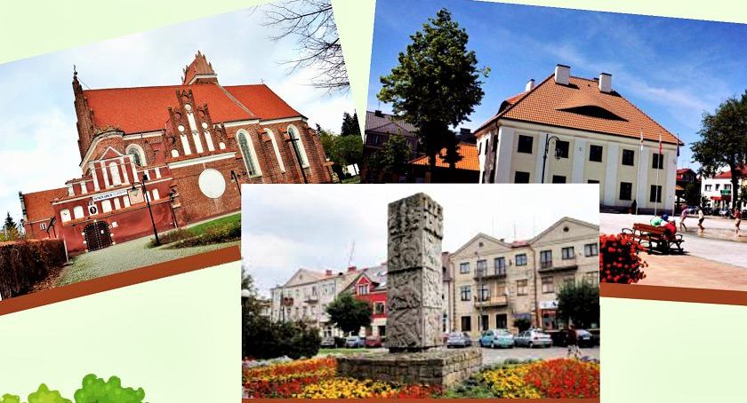 Spacer uliczkami Przasnysza z historykiem i regionalistą Janem Chmielewskim - zaproszenie