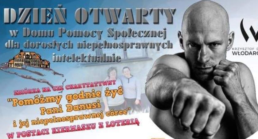 Dzień Otwarty w DPS [Program]